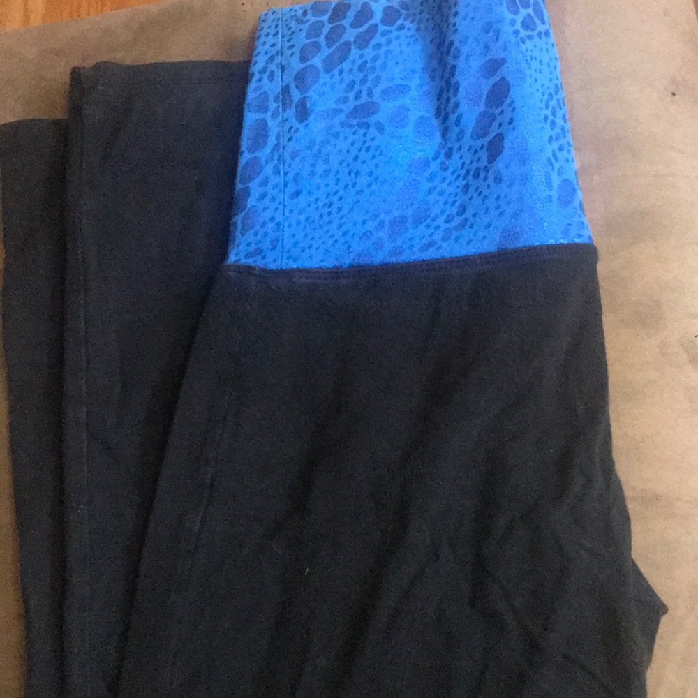 Victoria Secret yoga